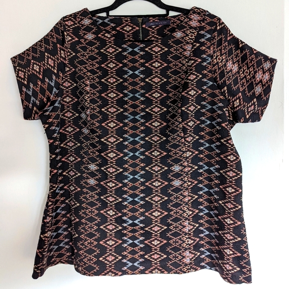 M&S Collection Top, size L/XL - Picture 2 of 5